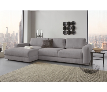 Ecksofas Bloomfield