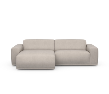 L-Form Ecksofas Braga thumbnail