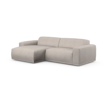 L-Form Ecksofas Braga thumbnail