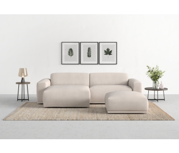 L-Form Ecksofas Braga thumbnail
