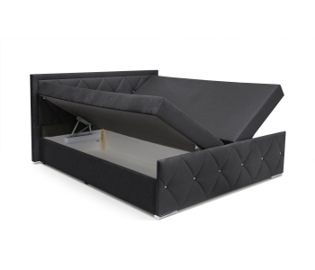 Boxspring 180x200 Alfie