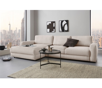 L-Form Ecksofas Bloomfield thumbnail