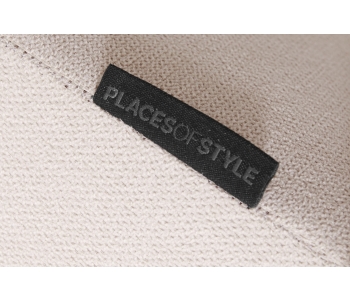 L-Form Ecksofas Bloomfield thumbnail