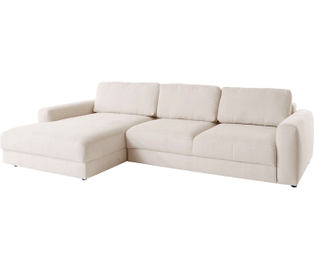 L-Form Ecksofas Bloomfield thumbnail