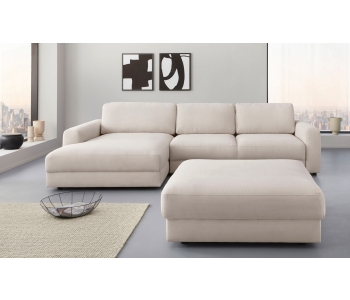 L-Form Ecksofas Bloomfield thumbnail