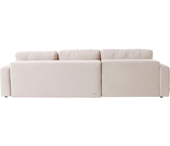 L-Form Ecksofas Bloomfield thumbnail