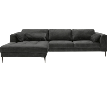 L-Form Ecksofas Luzi thumbnail