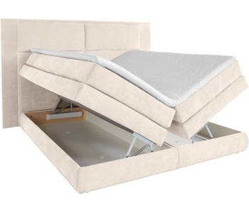 Boxspring 180x200 Copenhagen thumbnail