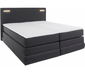 Boxspring 180x200 Rubona