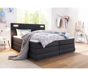 Boxspring 180x200 Rubona