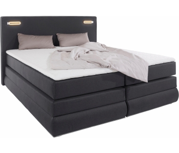 Boxspring 180x200 Rubona