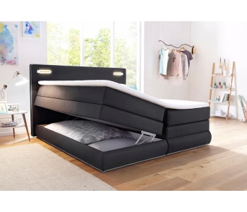 Boxspring 180x200 Rubona