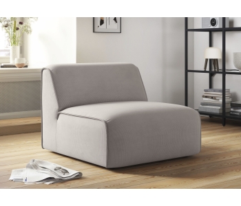 L-Form Ecksofas Merid thumbnail