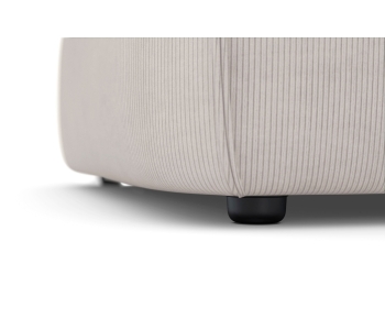 L-Form Ecksofas Merid thumbnail