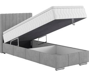 Boxspring 90x200 Thor thumbnail
