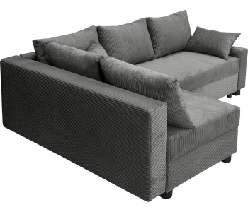 L-Form Ecksofas Parma thumbnail
