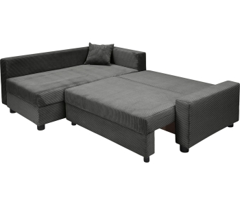L-Form Ecksofas Parma thumbnail