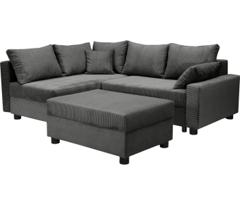 L-Form Ecksofas Parma thumbnail