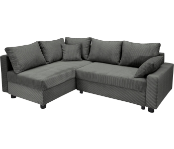 L-Form Ecksofas Parma thumbnail
