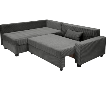 L-Form Ecksofas Parma thumbnail