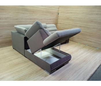 Ecksofas Combi 3