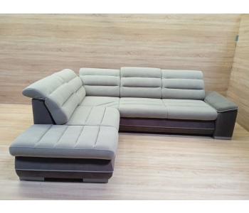 Ecksofas Combi 3