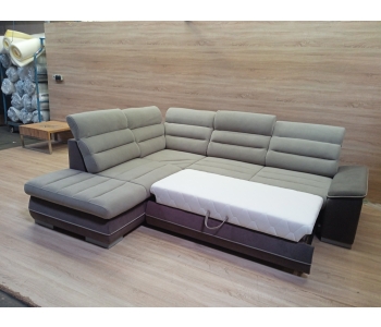 Ecksofas Combi 3