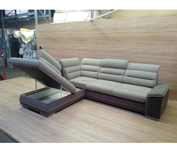 Ecksofas Combi 3