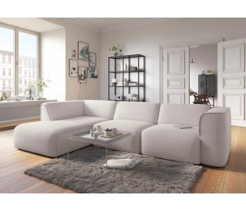 L-Form Ecksofas Merid thumbnail