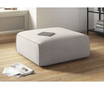 L-Form Ecksofas Merid thumbnail