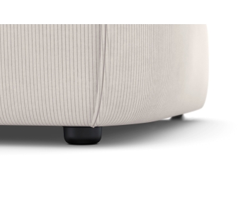 L-Form Ecksofas Merid thumbnail