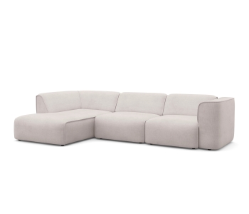 L-Form Ecksofas Merid thumbnail