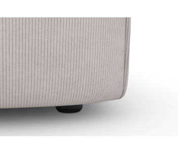 L-Form Ecksofas Merid thumbnail