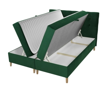 Boxspring 200x200 Avanti thumbnail