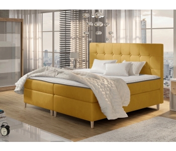 Boxspring 200x200 Avanti thumbnail