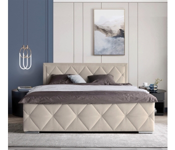 Boxspring 180x200 Alice thumbnail