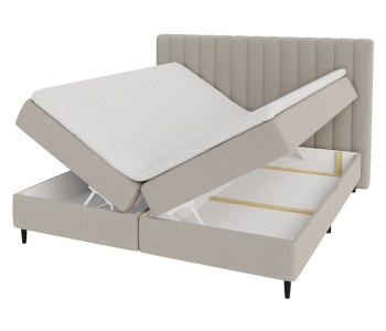 Boxspring 160x200 Tango thumbnail