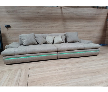 Bigsofa Biarritz