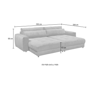 Bigsofa Barura thumbnail