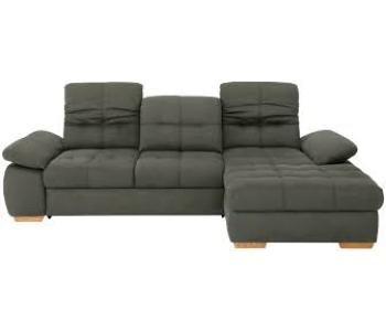 Ecksofas Lotus