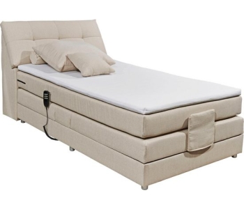 Boxspring 120x200 Concord