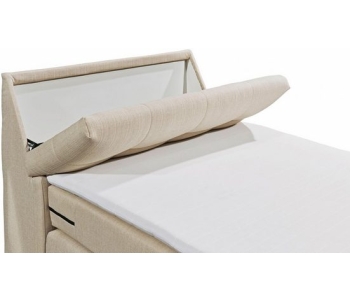 Boxspring 120x200 Concord