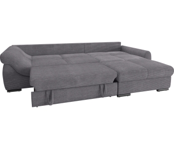 L-Form Ecksofas Livorno thumbnail