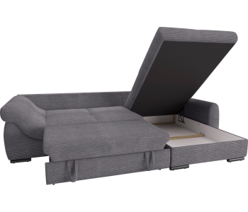 L-Form Ecksofas Livorno thumbnail