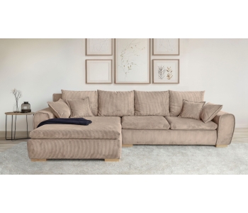 L-Form Ecksofas Katja thumbnail