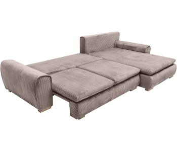 L-Form Ecksofas Katja thumbnail