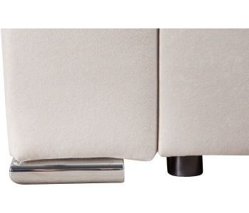 L-Form Ecksofas John thumbnail