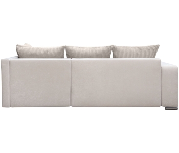 L-Form Ecksofas John thumbnail