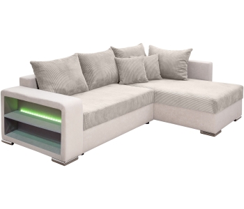 L-Form Ecksofas John thumbnail