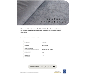 L-Form Ecksofas John thumbnail